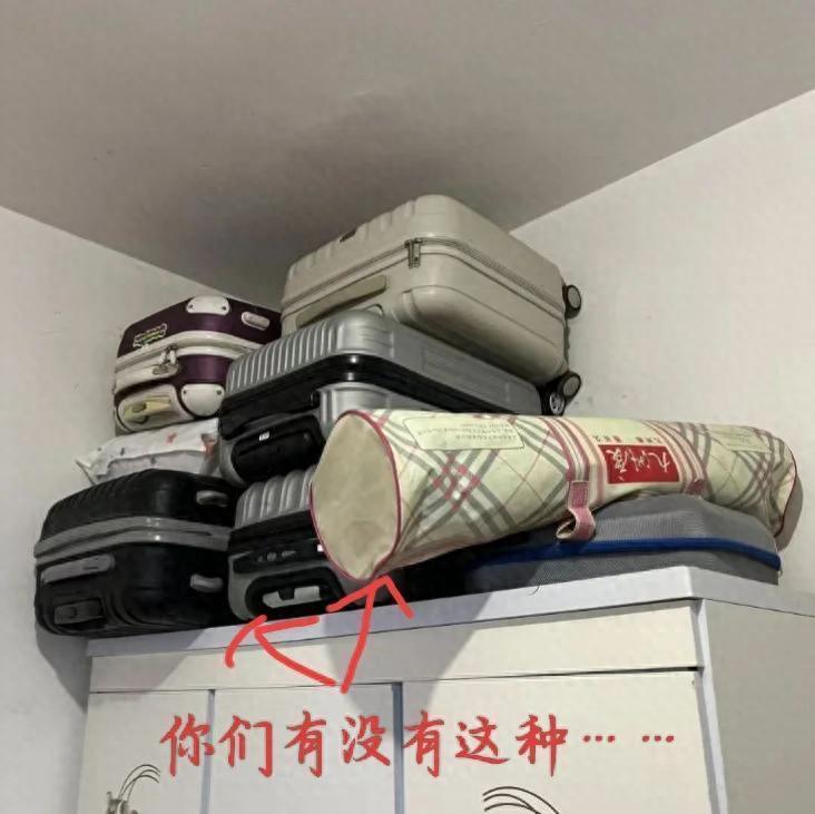 闲置不用的“行李箱”无处安放?学学这些做法，秒变生活神器