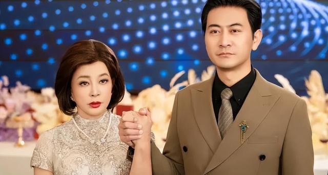 从一线明星，沦落到拍短剧，这5位演员走到今天这步，太出乎意料