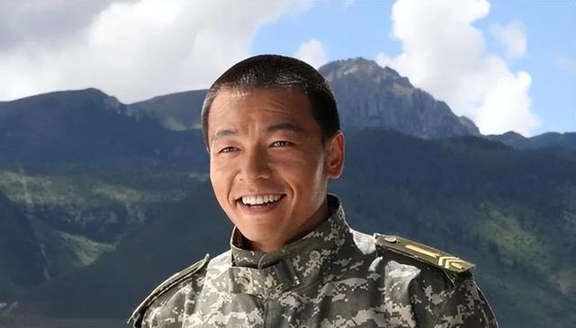 53岁王挺的不红，是娱乐圈的悲哀和损失