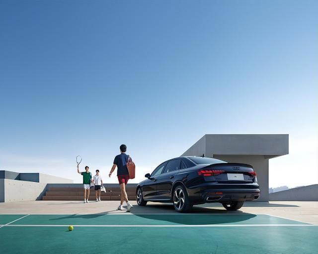 一汽奥迪A4L搭载2.0T动力，6秒破百展现卓越性能