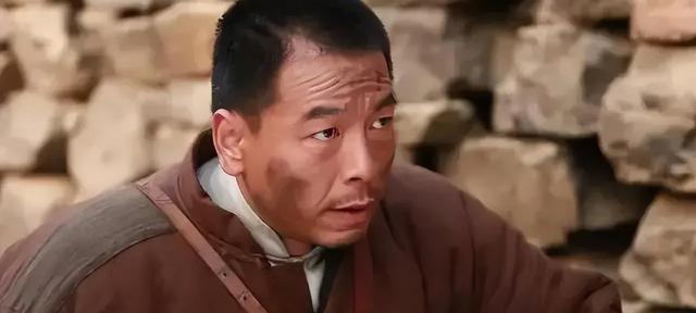 53岁王挺的不红，是娱乐圈的悲哀和损失