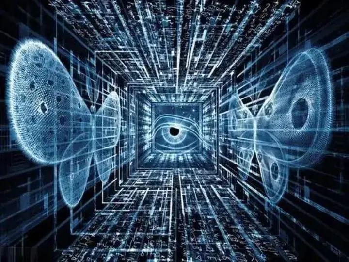 以为大自然只省材料? 血管结构打脸人类，高端制造的规则变了