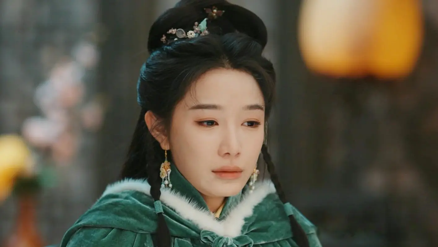 《玉茗茶骨》：智商最高的十个角色，荣家3位小姐上榜