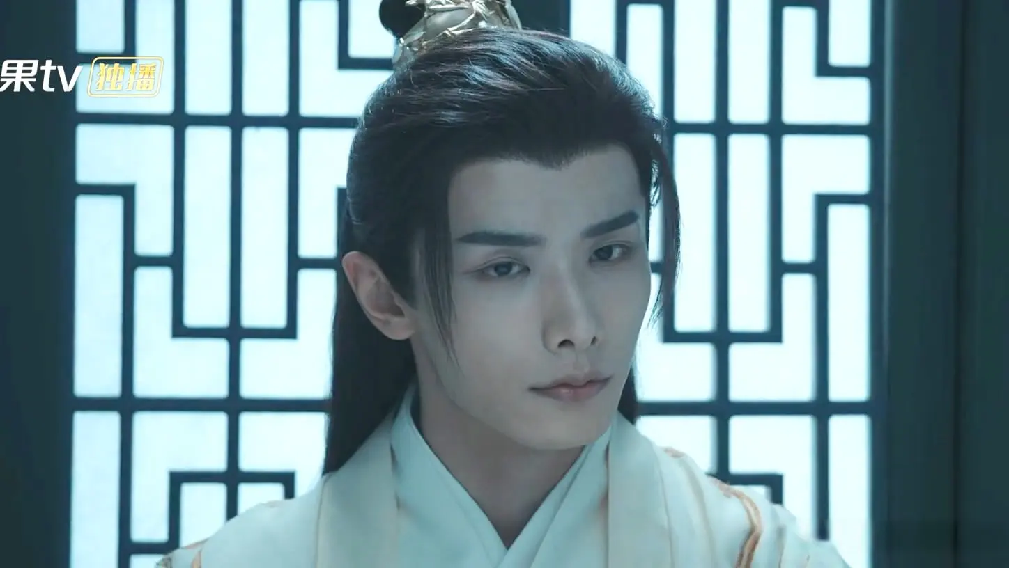 《玉茗茶骨》：智商最高的十个角色，荣家3位小姐上榜