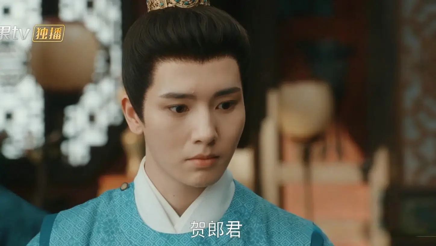 《玉茗茶骨》：智商最高的十个角色，荣家3位小姐上榜