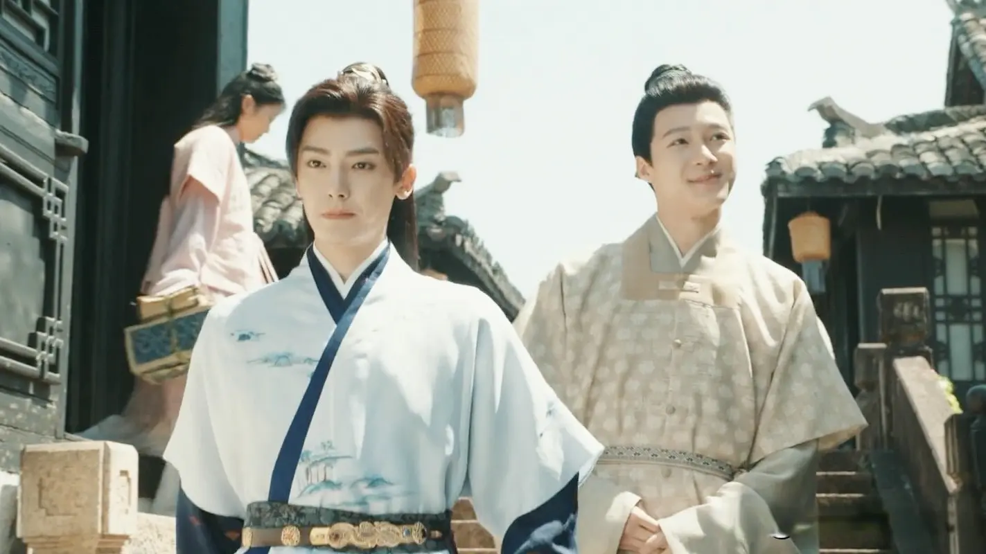 《玉茗茶骨》：智商最高的十个角色，荣家3位小姐上榜