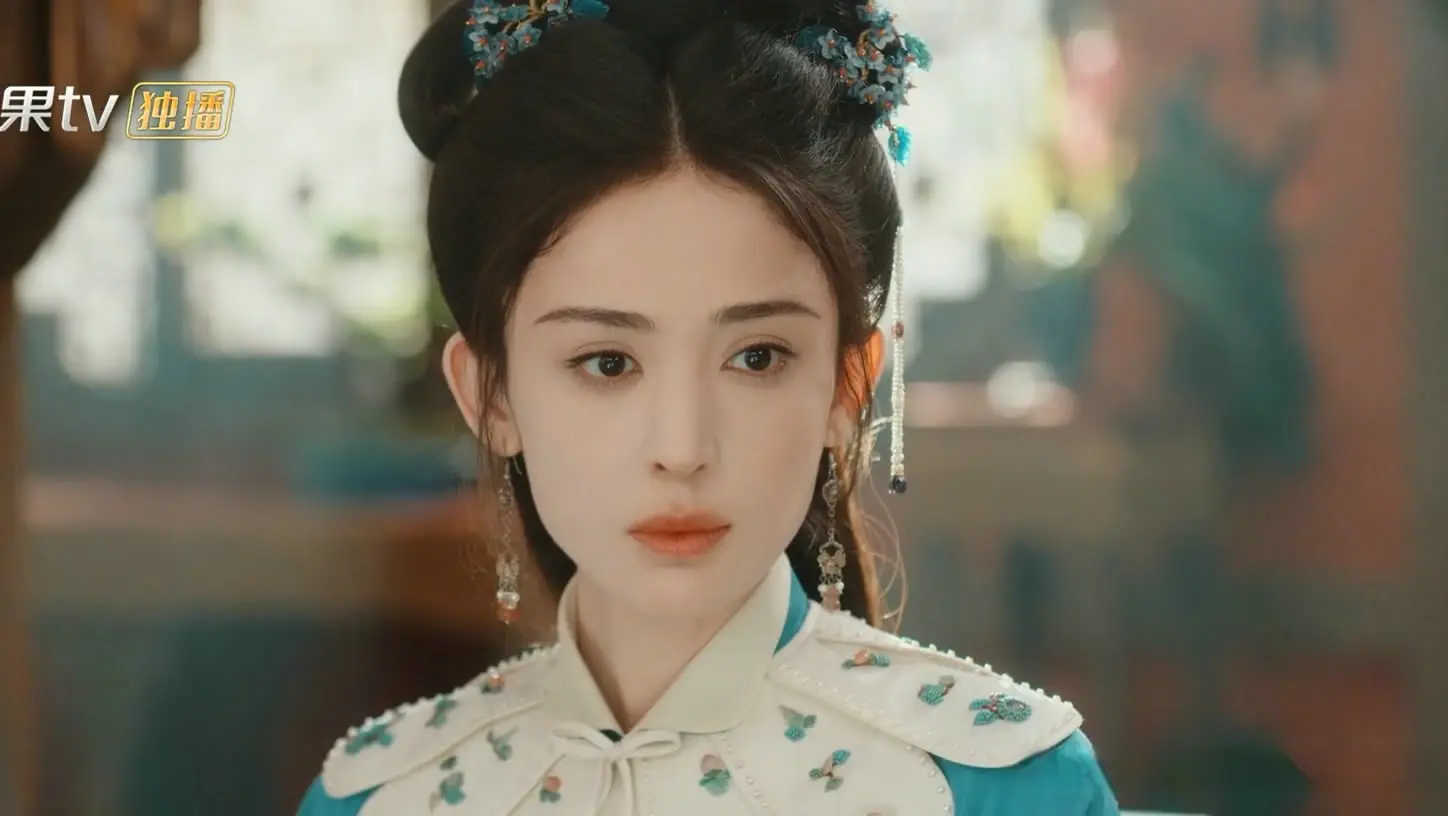 《玉茗茶骨》：智商最高的十个角色，荣家3位小姐上榜