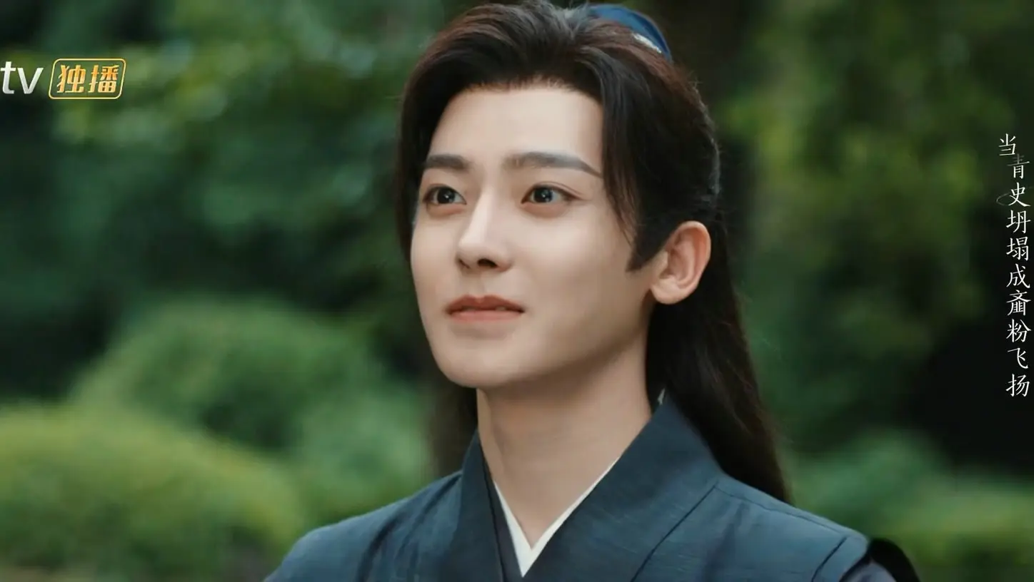 《玉茗茶骨》：智商最高的十个角色，荣家3位小姐上榜