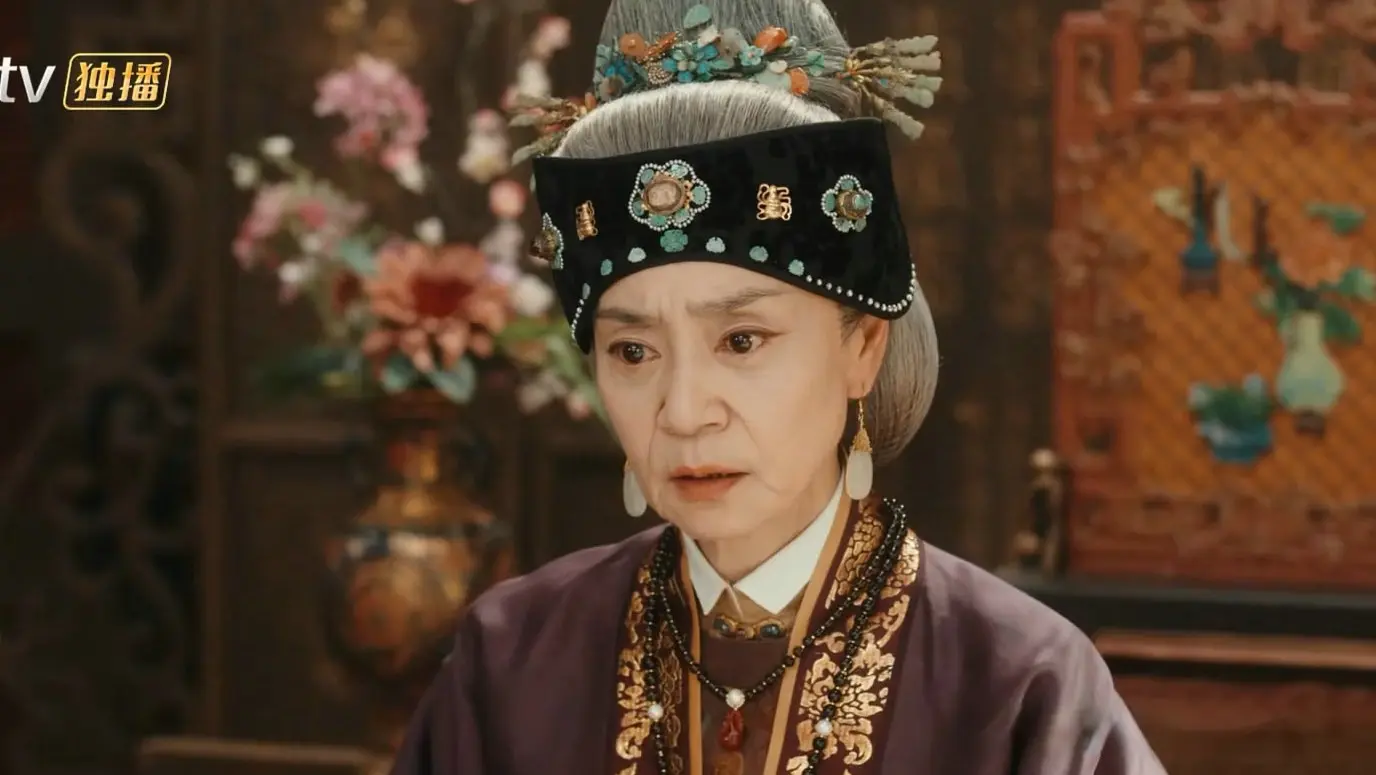 《玉茗茶骨》：智商最高的十个角色，荣家3位小姐上榜