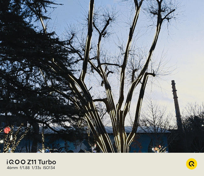 舒适手感与满血性能全都要： iQOO Z11 Turbo评测