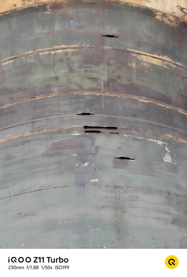 舒适手感与满血性能全都要： iQOO Z11 Turbo评测