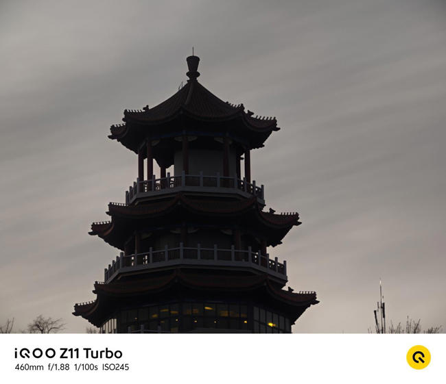舒适手感与满血性能全都要： iQOO Z11 Turbo评测