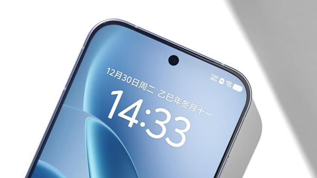 舒适手感与满血性能全都要： iQOO Z11 Turbo评测