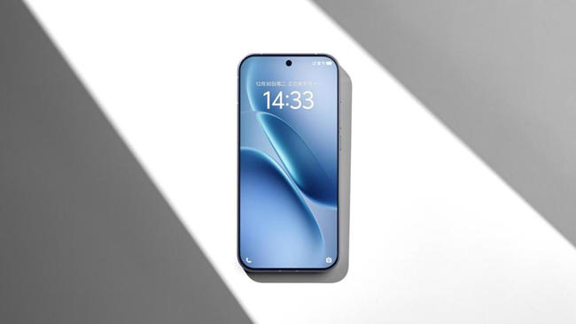 舒适手感与满血性能全都要： iQOO Z11 Turbo评测