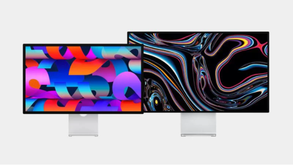 苹果显示器A3350现身监管库 或为新款Studio Display