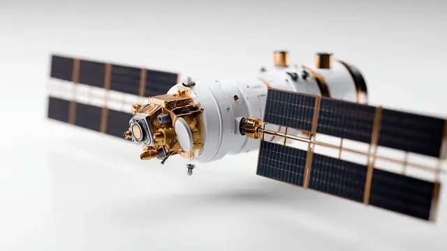 神秘逆行轨道！中国深夜发射卫星不向东反向西