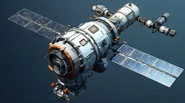 神秘逆行轨道！中国深夜发射卫星不向东反向西