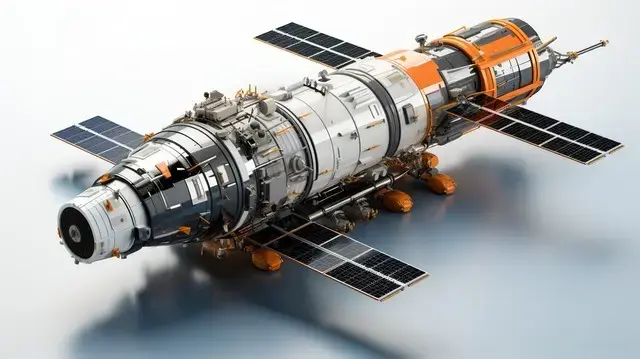 神秘逆行轨道！中国深夜发射卫星不向东反向西