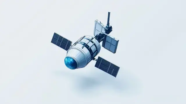 神秘逆行轨道！中国深夜发射卫星不向东反向西