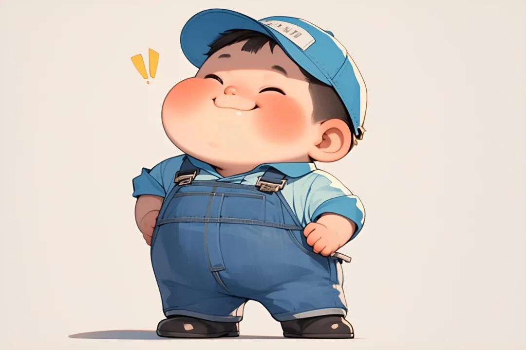 孩子胖乎乎就是养得好? 家有小胖墩，请收好这份检查导航图