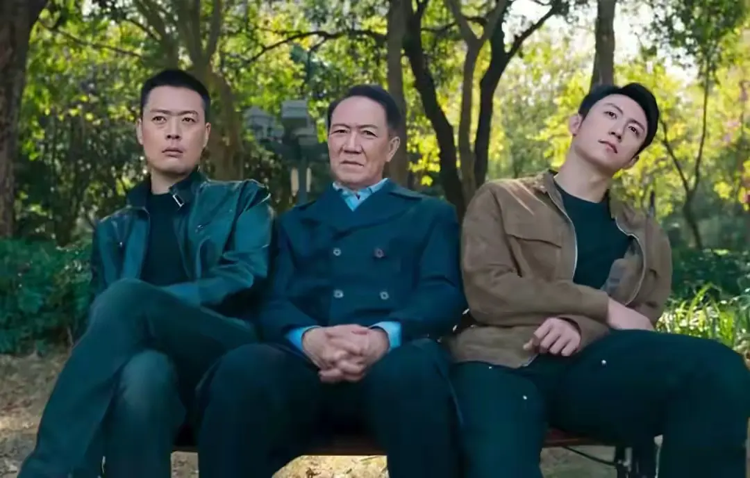 《罚罪2》大结局，秦枫升职，刘天也死刑，文江燕、麦洪超意外