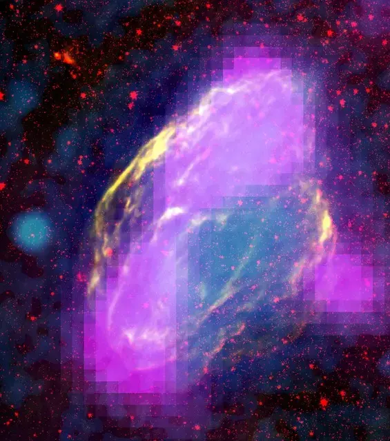 暗星是什么?或许能解开宇宙早期的三个谜团