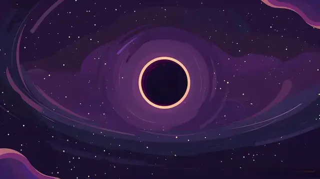 暗星是什么?或许能解开宇宙早期的三个谜团