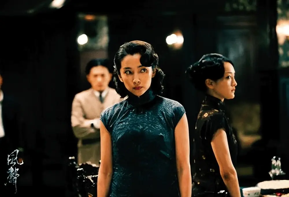 《风声》：谍战片的巅峰之作，绝境里的信仰与人性之光