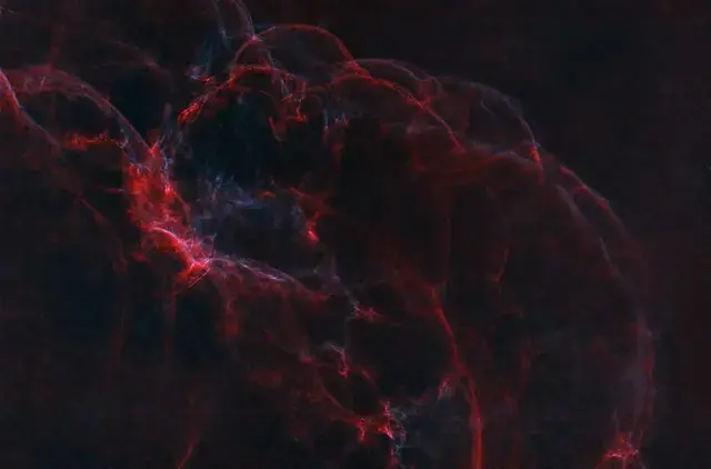 暗星是什么?或许能解开宇宙早期的三个谜团