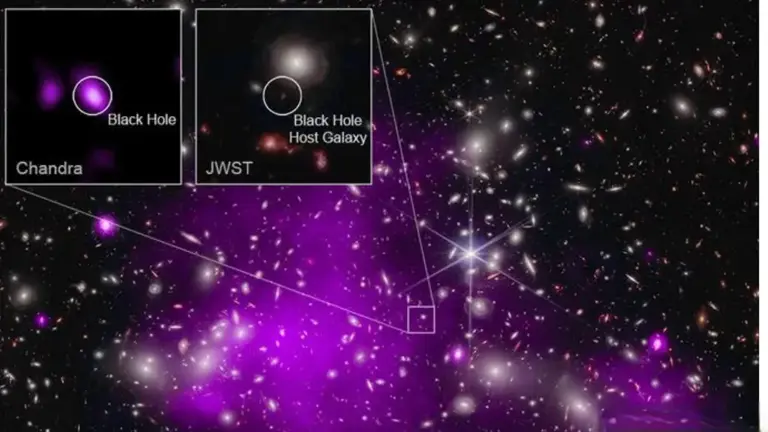 暗星是什么?或许能解开宇宙早期的三个谜团