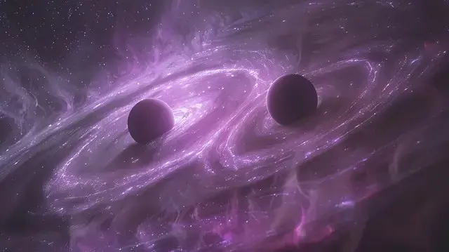暗星是什么?或许能解开宇宙早期的三个谜团