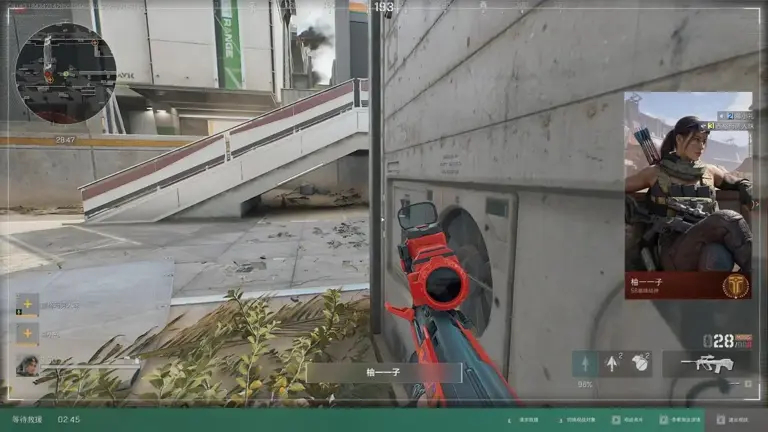 为什么三角洲玩家在组队匹配时，往往对局强度会高很多？