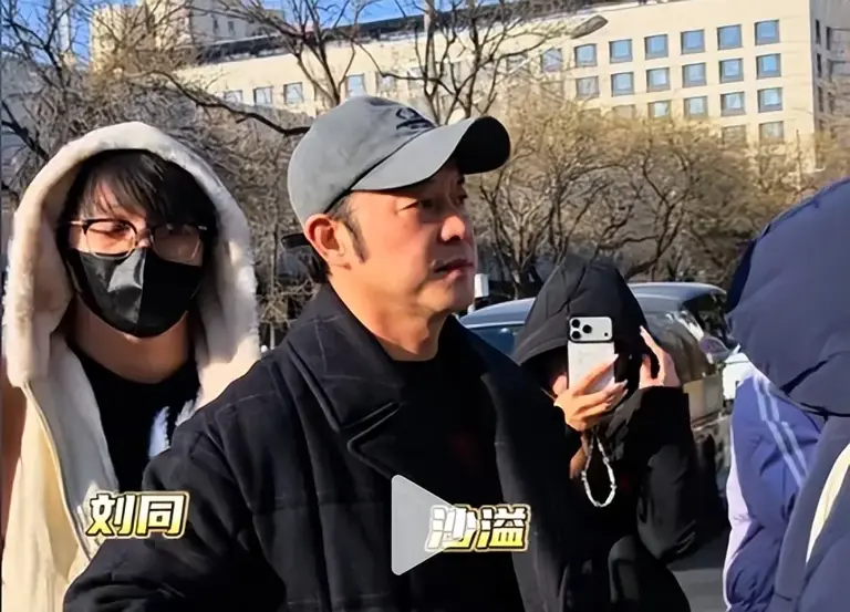 秦海璐张一一现身2026马年春晚彩排 12大亮点剧透
