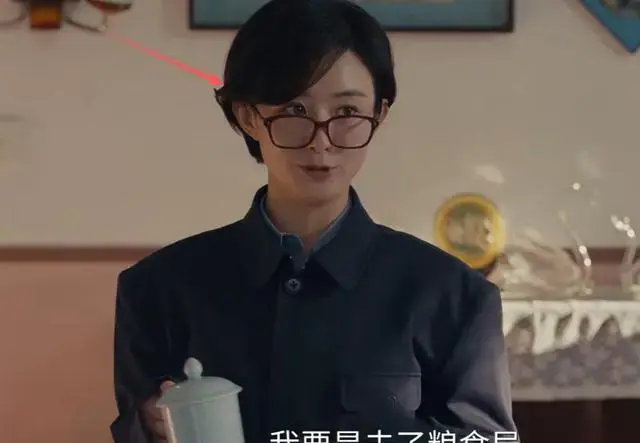 《小城大事》_女一号全程端架子，台词出戏，黄晓明再强也没用