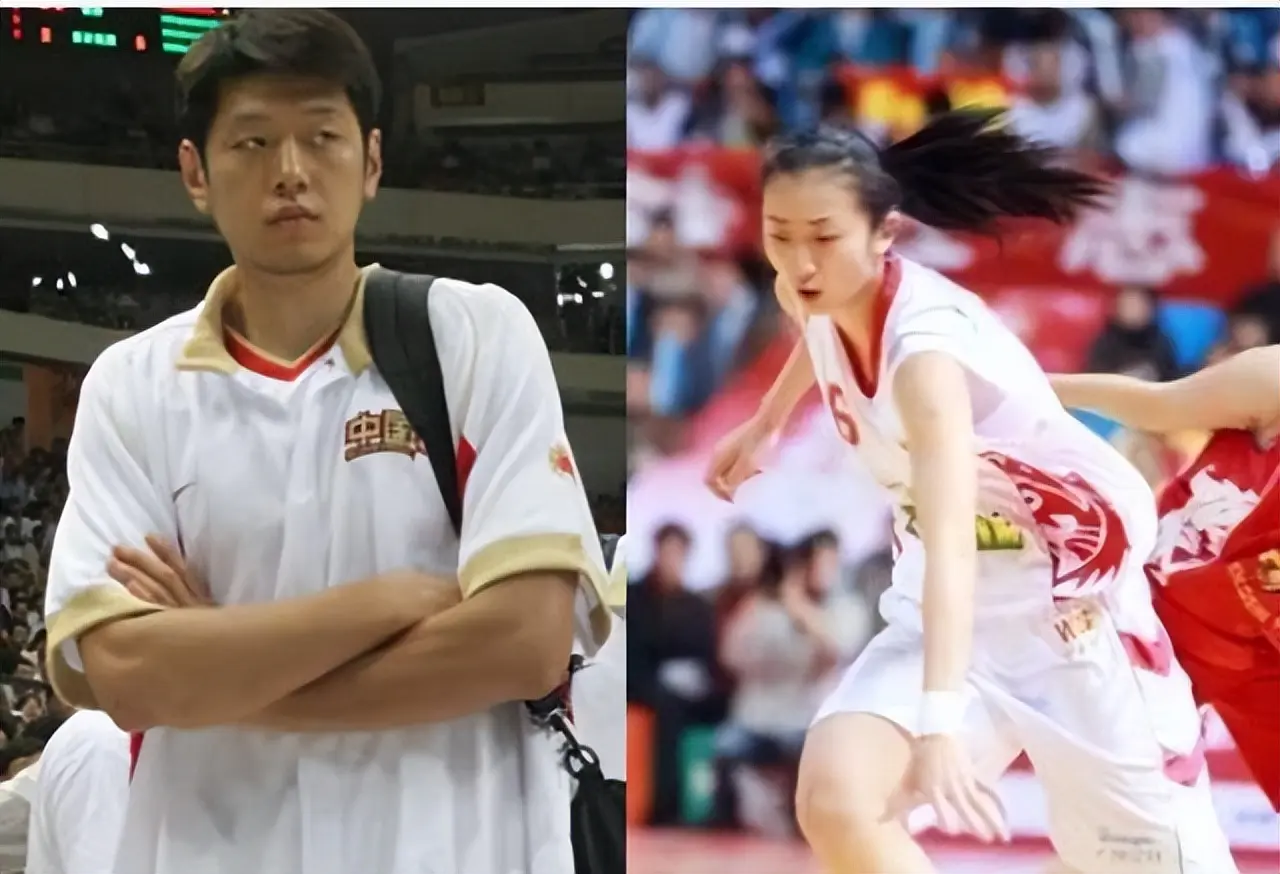 八一女篮王凡葬礼：郑海霞泣不成声，丈夫莫科一夜白头，今已再婚