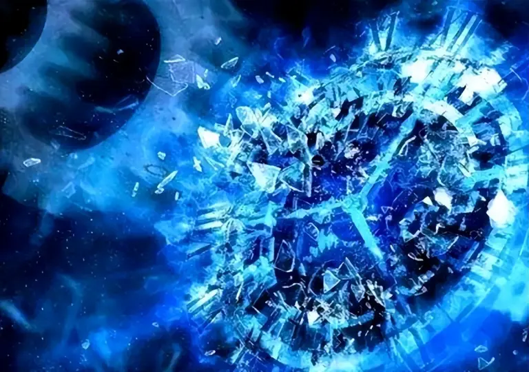 暗能量正在减弱?2025最新观测数据，印证弦理论新解