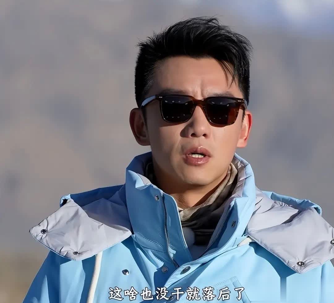 奔跑吧争议嘉宾爱生气狡辩，宋雨琦郑恺左右为难