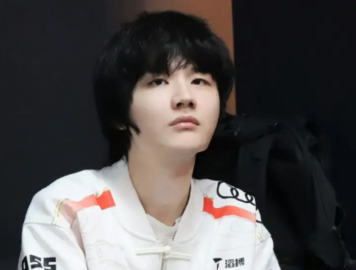 刘青松公开拒绝玩DOTA2，直言LOL给了我一切，自己不可能抛弃