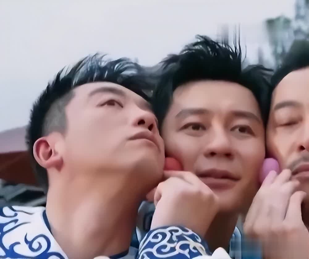 奔跑吧争议嘉宾爱生气狡辩，宋雨琦郑恺左右为难