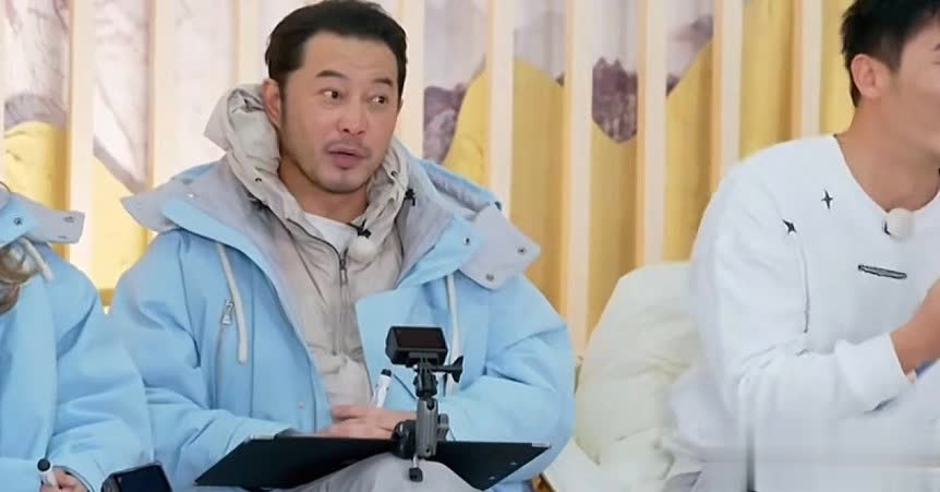 奔跑吧争议嘉宾爱生气狡辩，宋雨琦郑恺左右为难