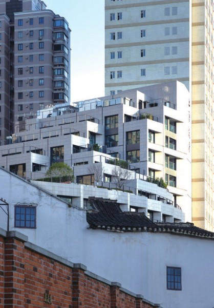 在约束中“起舞”：一栋老建筑的智慧蜕变