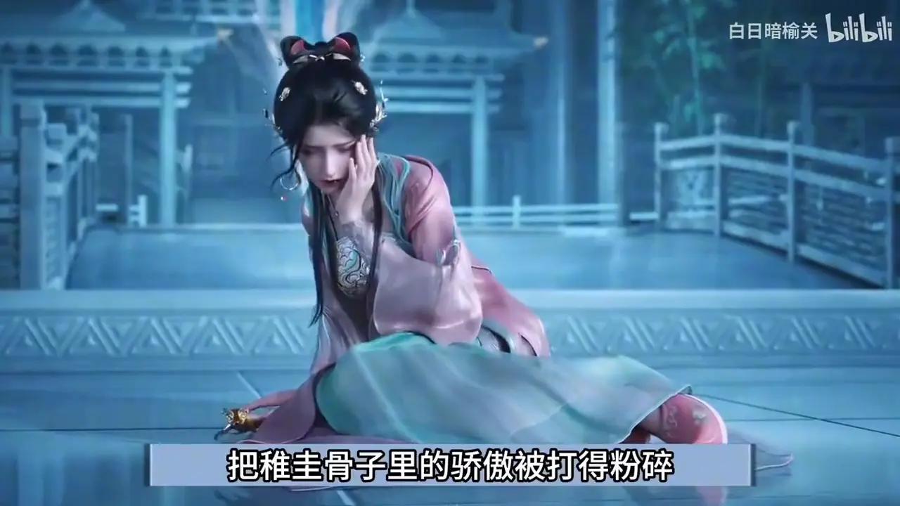 当真龙俯首，方知齐静春的体面何等深沉