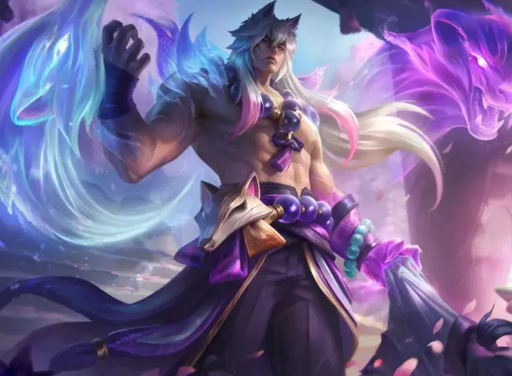 刘青松公开拒绝玩DOTA2，直言LOL给了我一切，自己不可能抛弃