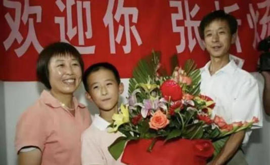 10岁上大学的神童,16岁成最年轻博士,如今却选择无业躺平过日子