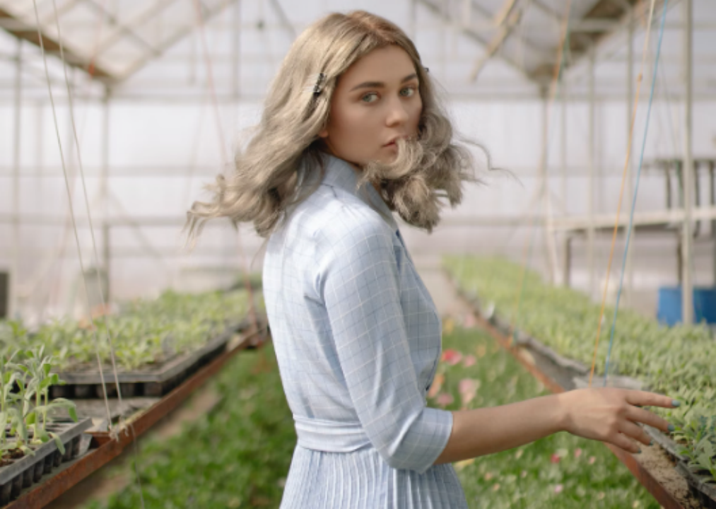 中年女性的生活智慧：自我呵护的四大秘诀