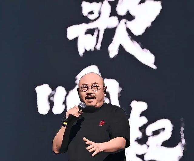 抛夫弃子嫁富商，与刀郎离婚34载后的杨娜，如今竟落得如此下场!