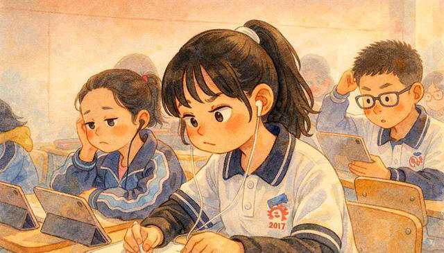 孩子一学就烦?你可能太上头了