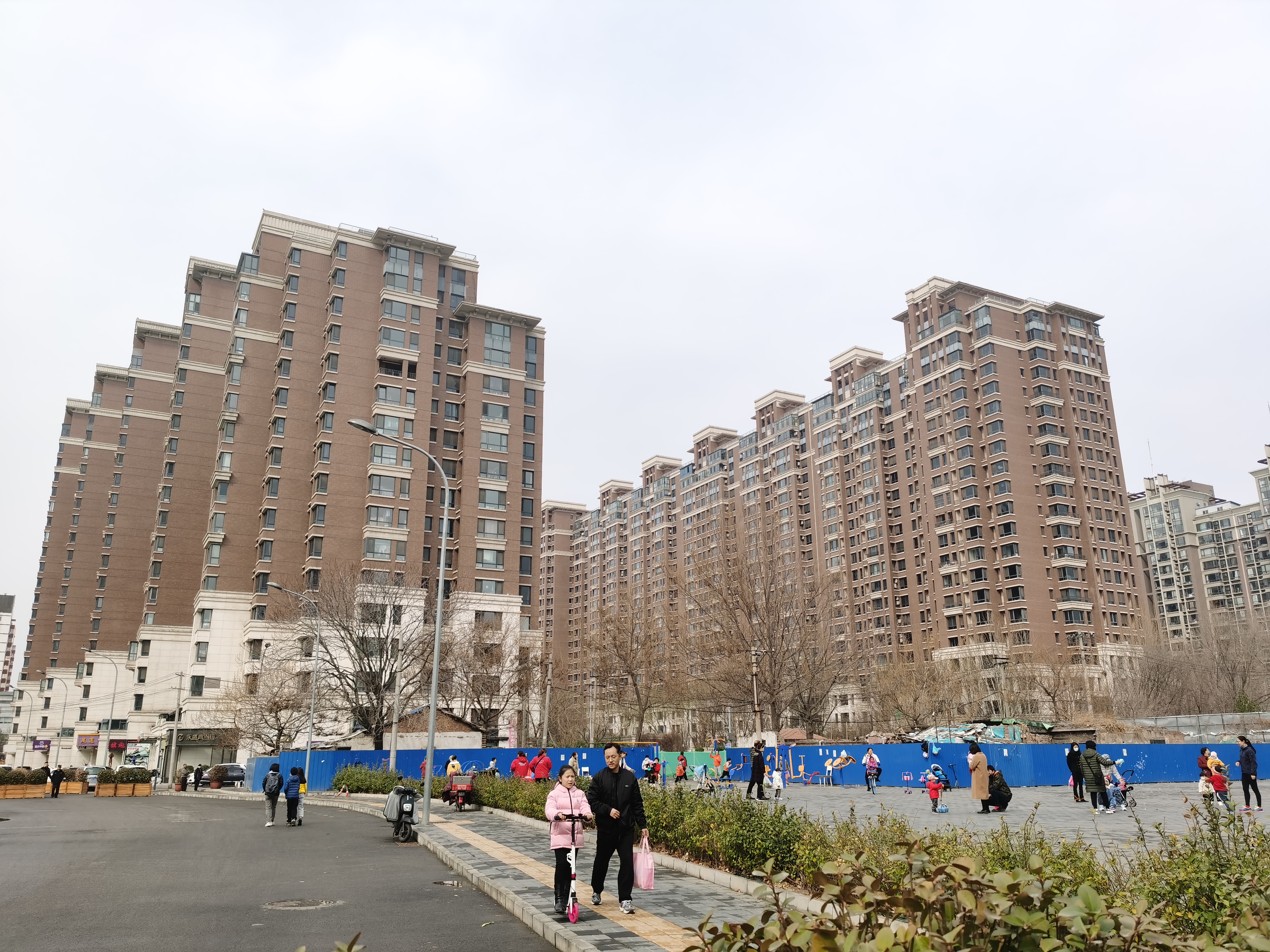 一线城市房价企稳信号已现!业内：2026年“小阳春”可期