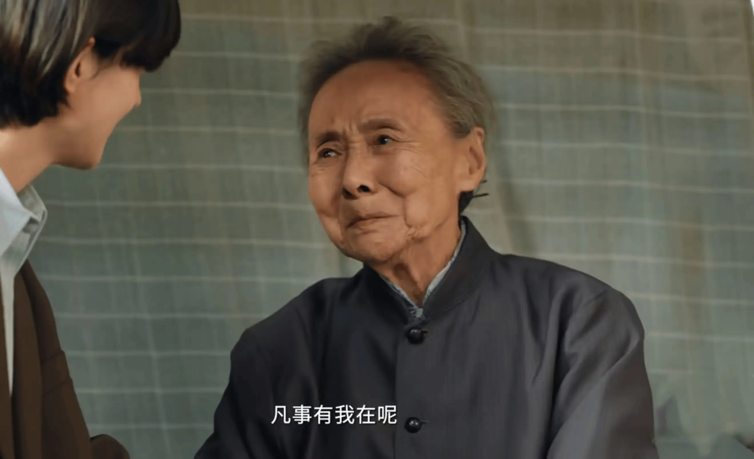 《小城大事》郑德生骂郑德诚是“猴子书记”，才知，杨小海凭啥赢