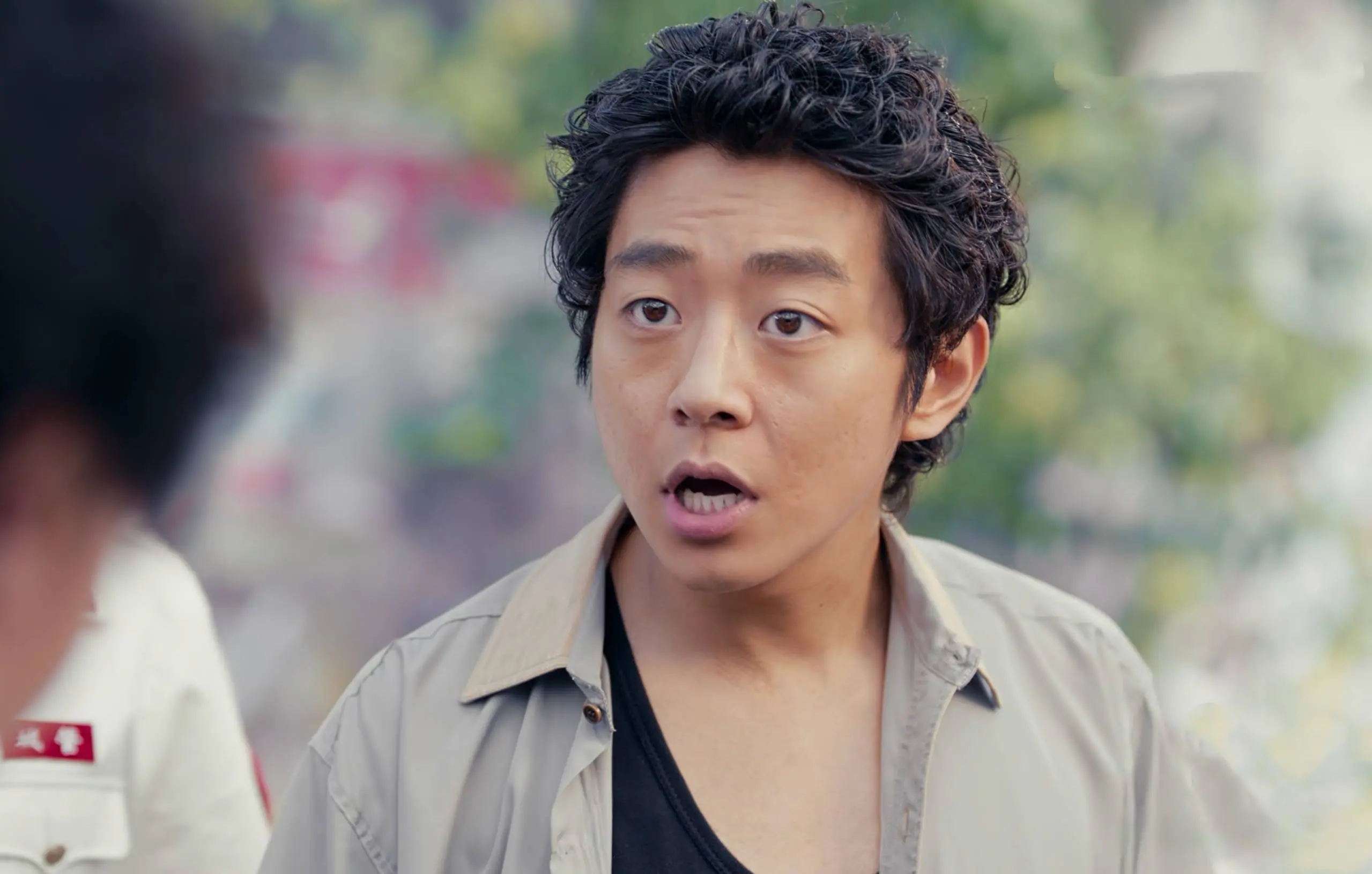 《小城大事》郑德生骂郑德诚是“猴子书记”，才知，杨小海凭啥赢